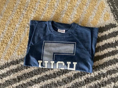 Tričko high 5, coccodrillo,122