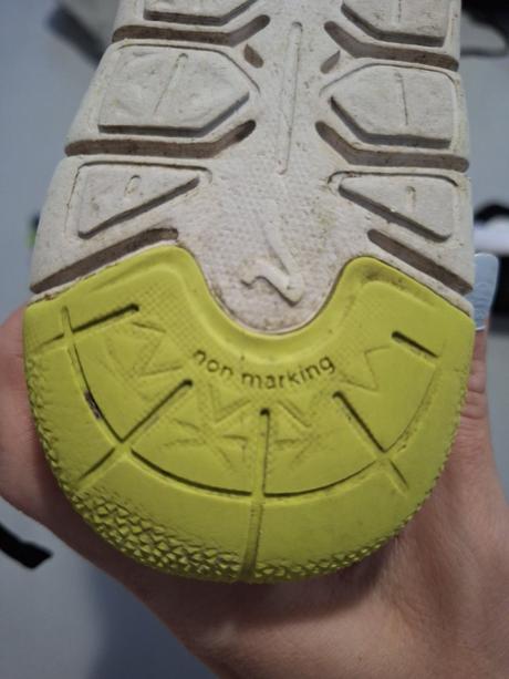Tenisky decathlon tyrkysove, decathlon,30