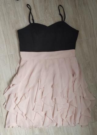 Dámske šaty, h&m,xl