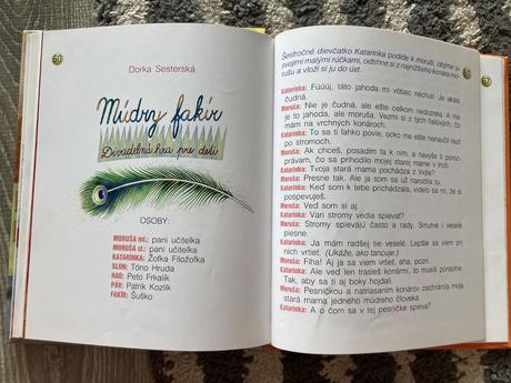 Škola za rohom alebo nezbedy školáka šuška (2011),