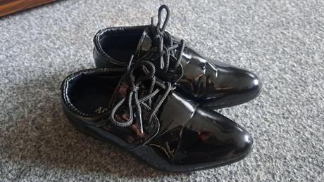 Spoločenské elegantné topánky, 28