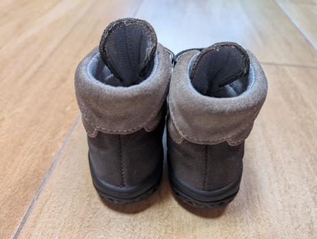 Barefoot celoročné jonap jerry 25, jonap,25