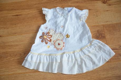 Detský komplet 6-12 m, george,80