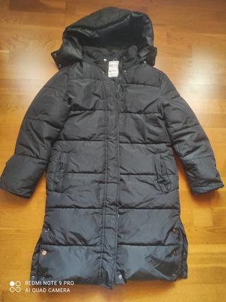 Zimná bunda 158/164 takko, takko,158