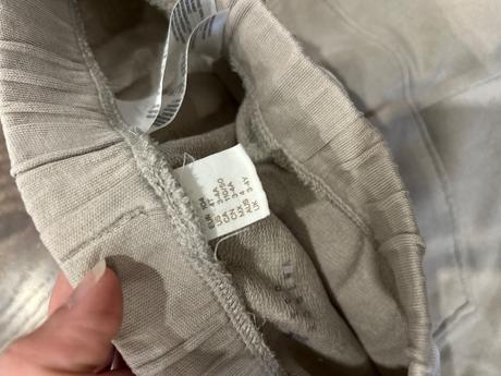 Tepláky h&m, h&m,104