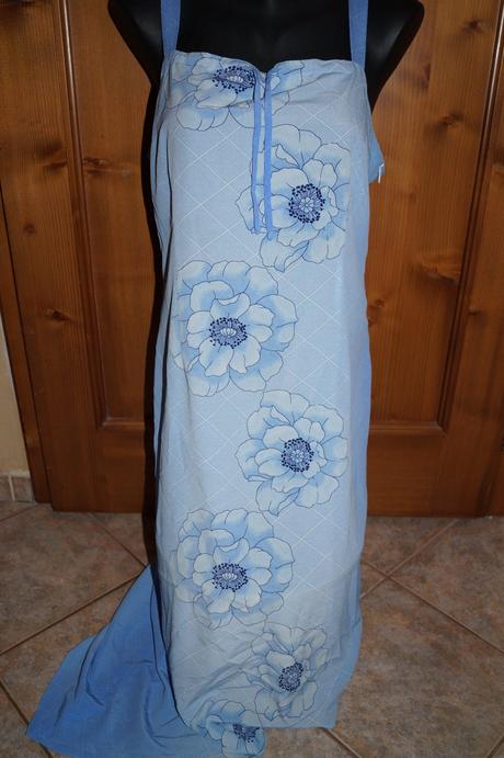 Lahke asimetricke saty, 40