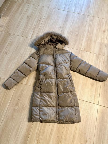 Zimná bunda (nová), reserved,152