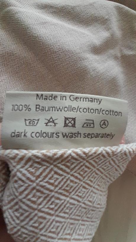 Šatka na nosenie storchenwiege, storchenwiege