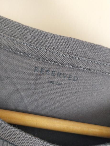 Tricko jelen, reserved,140