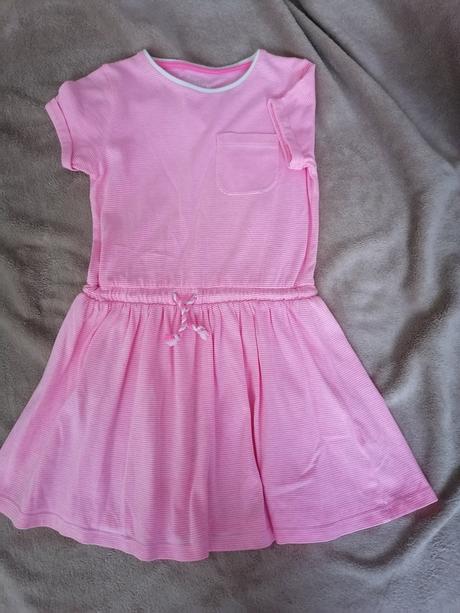 Detské šaty, f&f,122