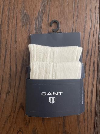 Gant ponožky, gant,22