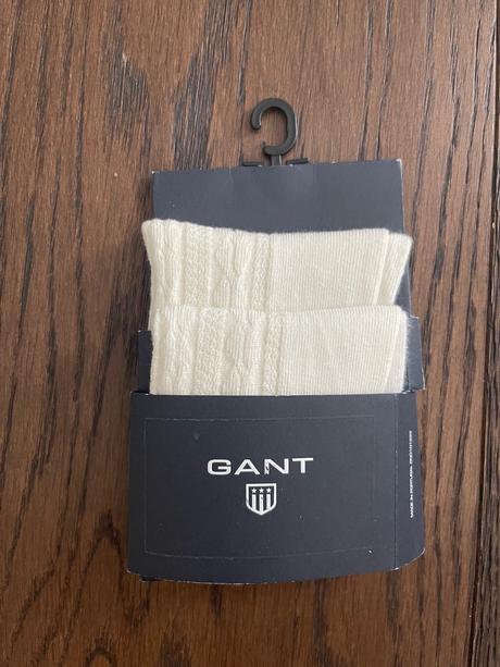 Gant ponožky, gant,22