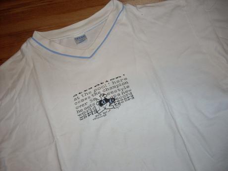 Bavlnené tričko 146/152, tcm,146