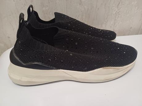 Tenisky s kamienkami, reserved,36