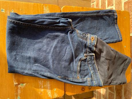 Tehotenske rifle, c&a,s