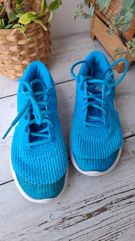 Tenisky nike - veľ. 37,5, nike,37