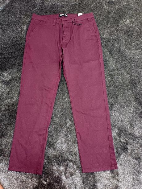 Panske chalanske nohavice v.34, 34