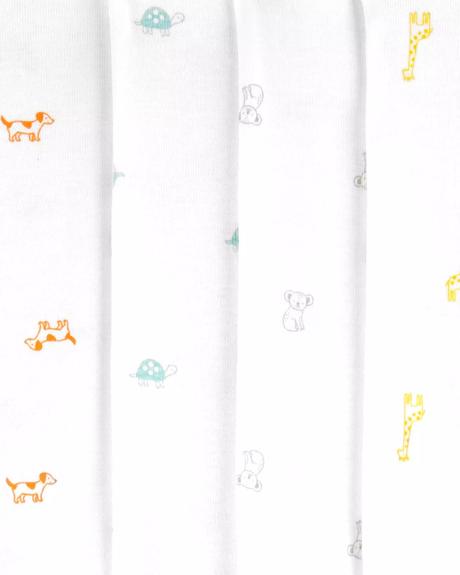 5 balenie grafických body carter's usa, carter's,56 / 62