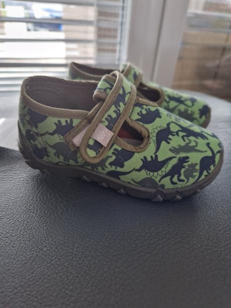 Papuče, coccodrillo,23