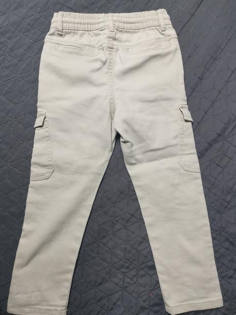 Chlapčenské nohavice idexe, č. 116, idexe,116