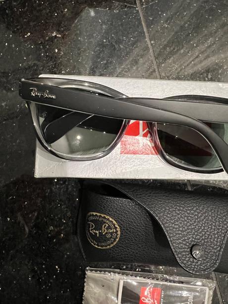 Ray ban, ray-ban