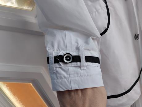 Mayoral bunda tenká, mayoral,164