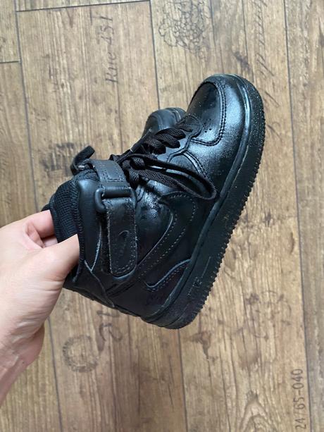 Nike tenisky, nike,30