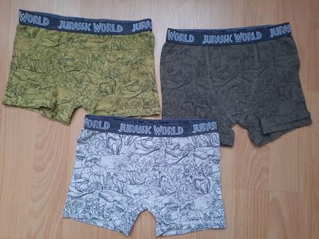 Boxerky, reserved,110