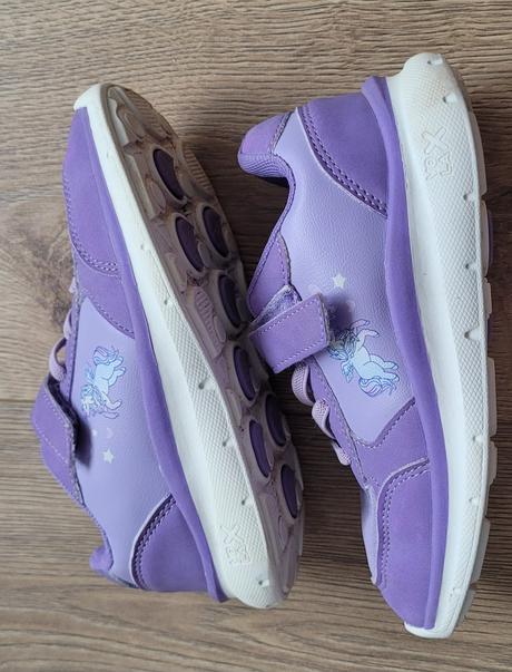 Tenisky 1+1 zadarmo, lupilu,29