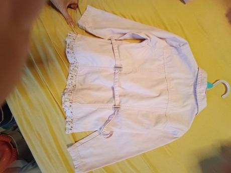 Ružová riflovka, 98