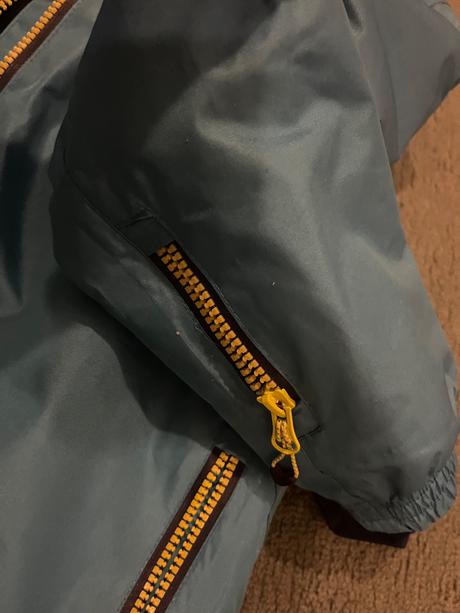 Lyziarska bunda, crivit,140