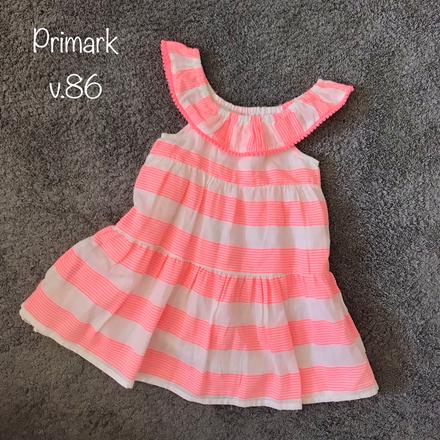 Letne saty s volanom, 86