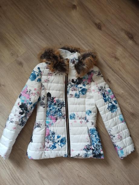 Zimná bunda, l