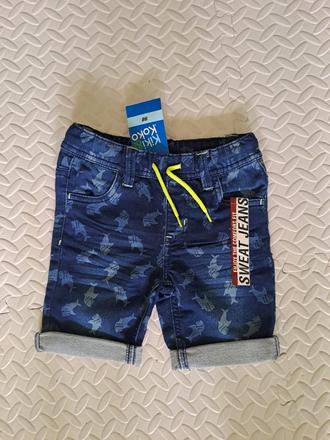 Kraťasy, kiki&koko,98