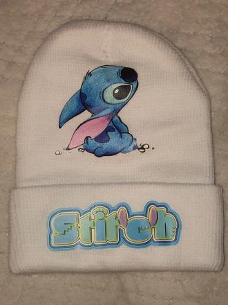 Čiapka stitch nova, <50