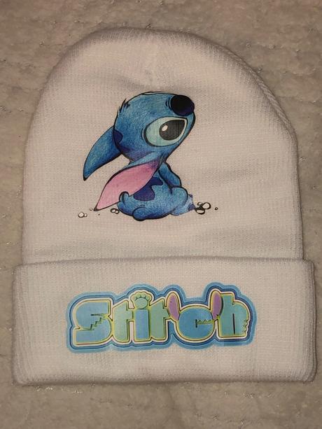 Čiapka stitch nova, <50