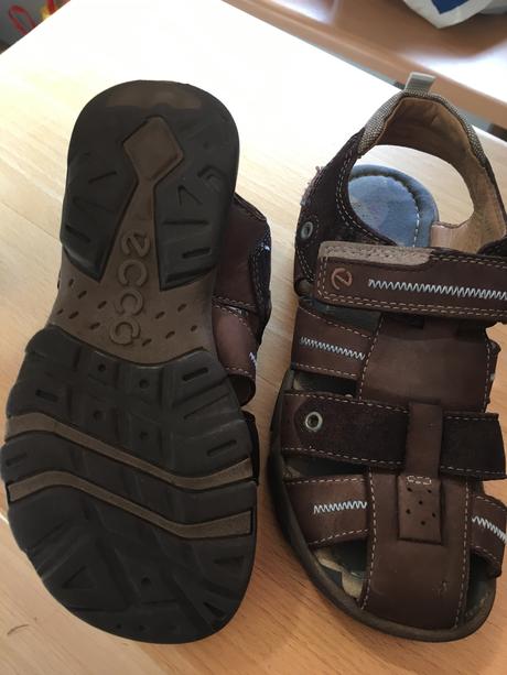 Ecco sandalky, ecco,31