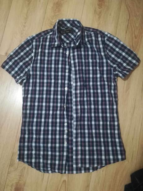 Košeľa, f&f,s