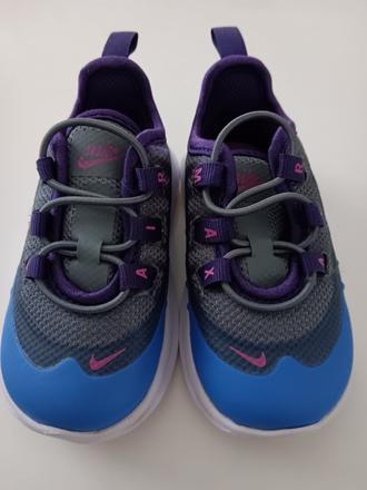 Krasne tenisky nike air, nike,21