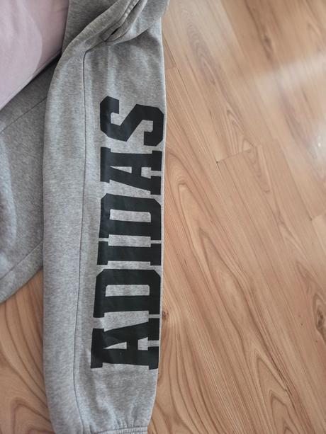 Tepláky, adidas,152