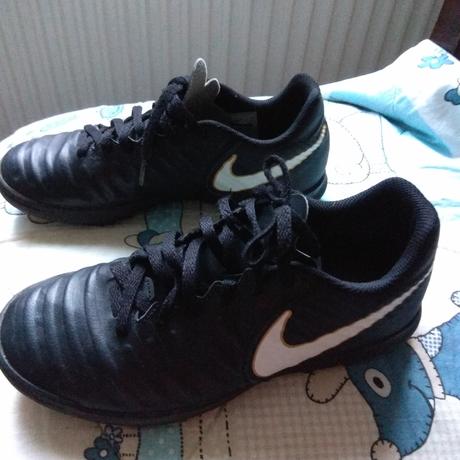 Kopačky, nike,36