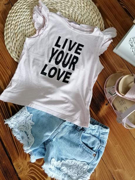 Tričko 98-104, original marines,98