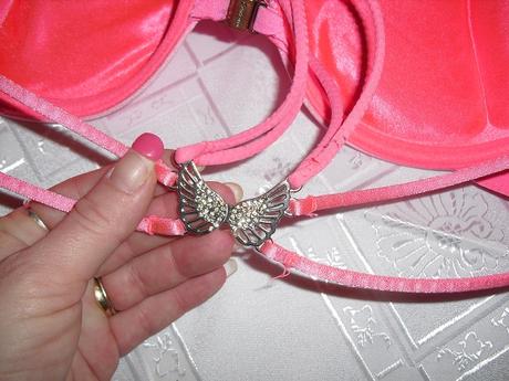 Ensored bikiny vrsok, new yorker,m