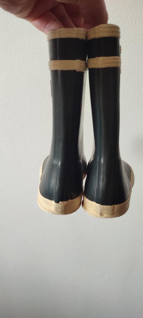 Aigle gumaky, aigle,23