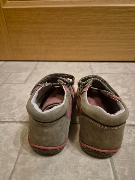 Tenisky pre dievča protetika 24, protetika,24