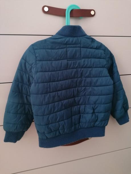 Zara jarná bunda, zara,104