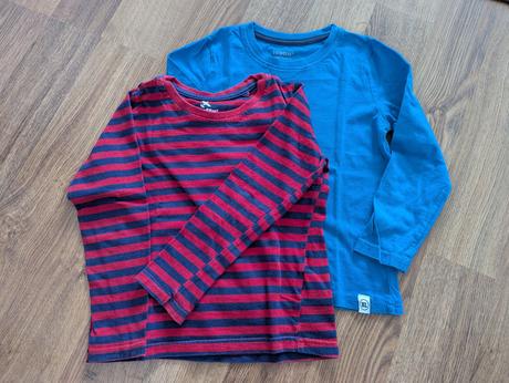 Tričká, lupilu,110