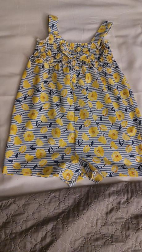 Overal mayoral, mayoral,98