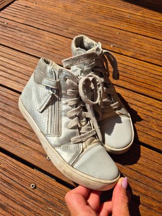 Tenisky geox, geox,34