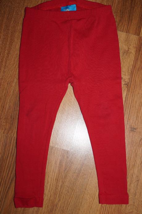 Leginky, topolino,86